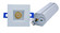 LED Downlight (509|MDL-3S-5CCT-WH)