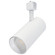 LED Track Head in Matte White (72|TH721)