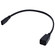 Cable Splitter Single To Doubl in Black (72|63-467)