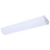 Crispo LED Vanity in White (72|62-1873)