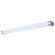 Glamour LED Vanity in Brushed Nickel (72|62-1872)