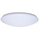 LED Flush Mount in White (72|62-1858)