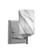 Franklin One Light Wall Sconce in Graphite (200|1211-GP-3009)