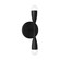 Maya Bath in Midnight Black (1|GLW1002MBK)