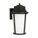 Portola Lantern in Antique Bronze (1|GLO1161ANBZ)