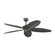 Cruise Outdoor 60 60''Ceiling Fan in Bronze (1|5CUR60BZ)