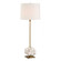 Caronia One Light Buffet Lamp in Antique Brass (52|30608)