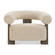 Lennox Accent Chair in Dark Walnut (52|23919)