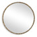 Odeon Mirror in Delicate Bronze Iron (52|08246)