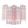 Addis Two Light Wall Sconce in Polished Chrome (60|ADD-302-CH-SP)