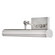 Stokes LED Accent Light in Polished Nickel (13|43012PN)