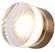 Benni LED Wall Sconce in Gold (387|LWL297A05GD)
