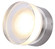 Benni LED Wall Sconce in Nickel (387|LWL296A05BN)