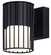 Javon LED Outdoor Lantern in Black (387|LOL650BK) Javon LED Outdoor Lantern in Black (387|LOL650BK)