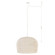 Kutna Three Light Pendant in Natural (387|IPL2179B03NA)