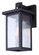 Shana One Light Outdoor Wall Mount in Black (387|IOL703BK)