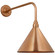 Academy Barn Light LED Barn Light in Soft Copper (268|TOB 2809SC/S11-SC)