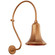 Academy Barn Light LED Barn Light in Soft Copper (268|TOB 2805SC/S9-SC)