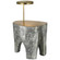 Lega LED Floor Lamp in Eclipse (268|AMB 1102ECL-MBR)