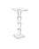 Tiana Drinks Table in Clear (142|3000-0319)