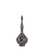 Marbleized Box in Marbleized Brown (142|1200-1051)