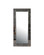 Mosaico Mirror in Ebony / Antique Mirror (142|1000-0167)