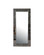 Mosaico Mirror in Ebony/Antique Mirror (142|1000-0167)