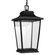 Warren LED Hanging Lantern in Textured Black (454|SLO1271TXB)