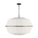 Hikari Five Light Lantern in Aged Iron (454|EP1485AI)