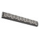 Tessera LED Vanity in Graphite (404|VLB0100-36-GP-TE-L2-W02)