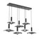 Cumulus LED Pendant in Matte Black (404|PLB0099-07-MB-00-C01-L3-BI)