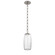 Vessel LED Pendant in Beige Silver (404|LNB0091-01-BS-C-CH2-L3)