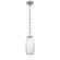 Vessel LED Pendant in Beige Silver (404|LNB0091-01-BS-C-CH1-L3)