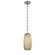 Vessel LED Pendant in Beige Silver (404|LNB0091-01-BS-B-CH1-L1)