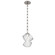 Mesa LED Pendant in Beige Silver (404|LNB0089-01-BS-C-CH3-L3)