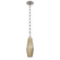 Aalto LED Pendant in Beige Silver (404|LNB0049-19-BS-RB-CH3-L3)