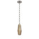 Aalto LED Pendant in Beige Silver (404|LNB0049-17-BS-RB-CH1-L1)