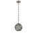 Terra One Light Pendant in Beige Silver (404|LNB0047-01-BS-OS-CH3-E2)