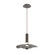 Cumulus LED Pendant in Flat Bronze (404|LAB0099-02-FB-00-C01-L3-MI)