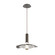 Cumulus LED Pendant in Flat Bronze (404|LAB0099-02-FB-00-C01-L3-CG)