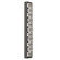 Tessera LED Wall Sconce in Graphite (404|IDB0100-36-GP-TE-L4-000)