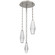 Aalto LED Pendant in Beige Silver (404|CNB0049-03-BS-RC-CH2-L3) Aalto LED Pendant in Beige Silver (404|CNB0049-03-BS-RC-CH2-L3)