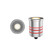Indicator LED Inground Indicator Light in Stainless Steel (34|RM-2011-27-SS)