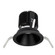 Volta Trim with LED Light Engine in Black (34|R4RD2T-NTWA-BK)