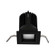 Volta LED Regressed Downlight Trim in Black (34|R2SD1T-FTWA-BK)