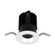 Volta LED Regressed Downlight Trim in Black (34|R2RD1T-WTWB-BK)