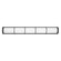 Harper LED Bathroom Vanity in Matte Black (51|8-4204-36-BK)