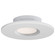 Snug LED Recessed Surface Mount in White (16|87755WTWT)