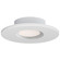 Snug LED Recessed DownLight in White (16|87753WTWT)