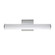 Rail 5CCT LED Bath Vanity in Polished Chrome (16|52150PC)